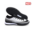 Nike Mercurial Vapor Plata