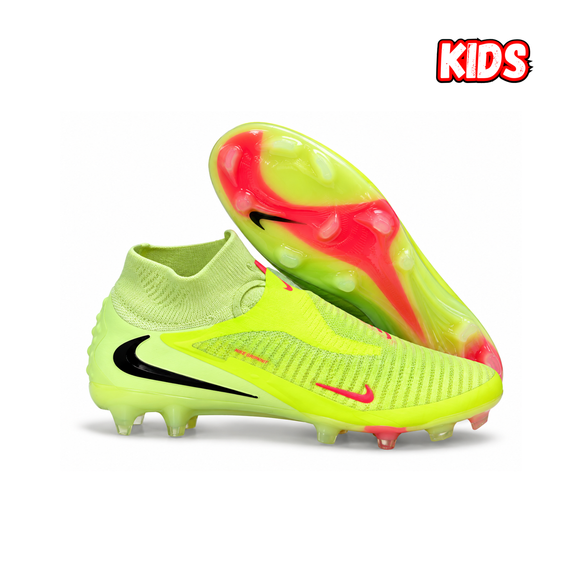 Nike Phantom 6 High Elite FG