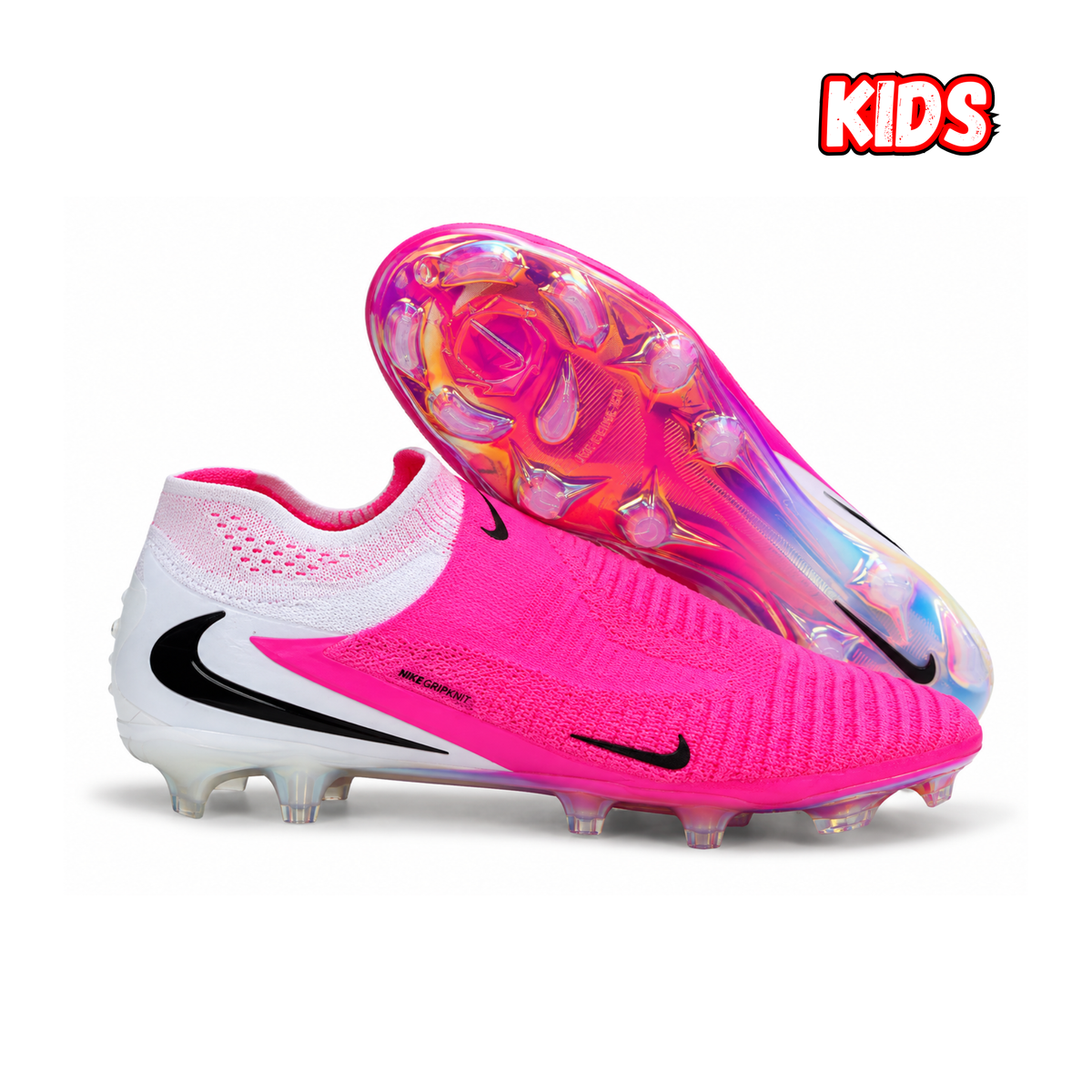 Nike Phantom 6 High Elite FG