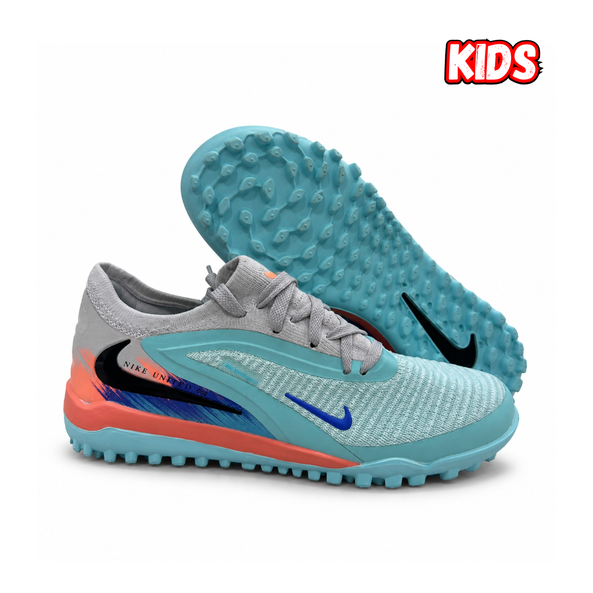 Nike Phantom 6 Low Academy TF