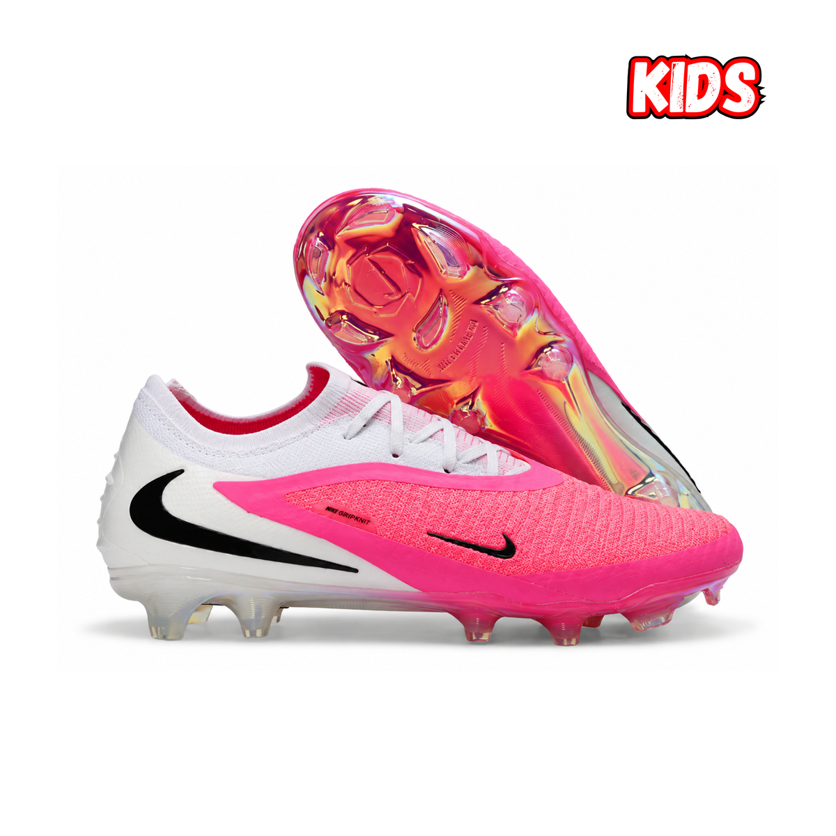 Nike Phantom 6 Low Elite FG
