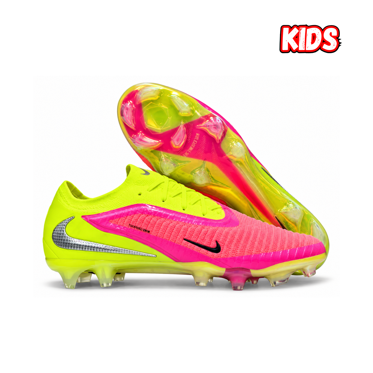 Nike Phantom 6 Low Elite FG