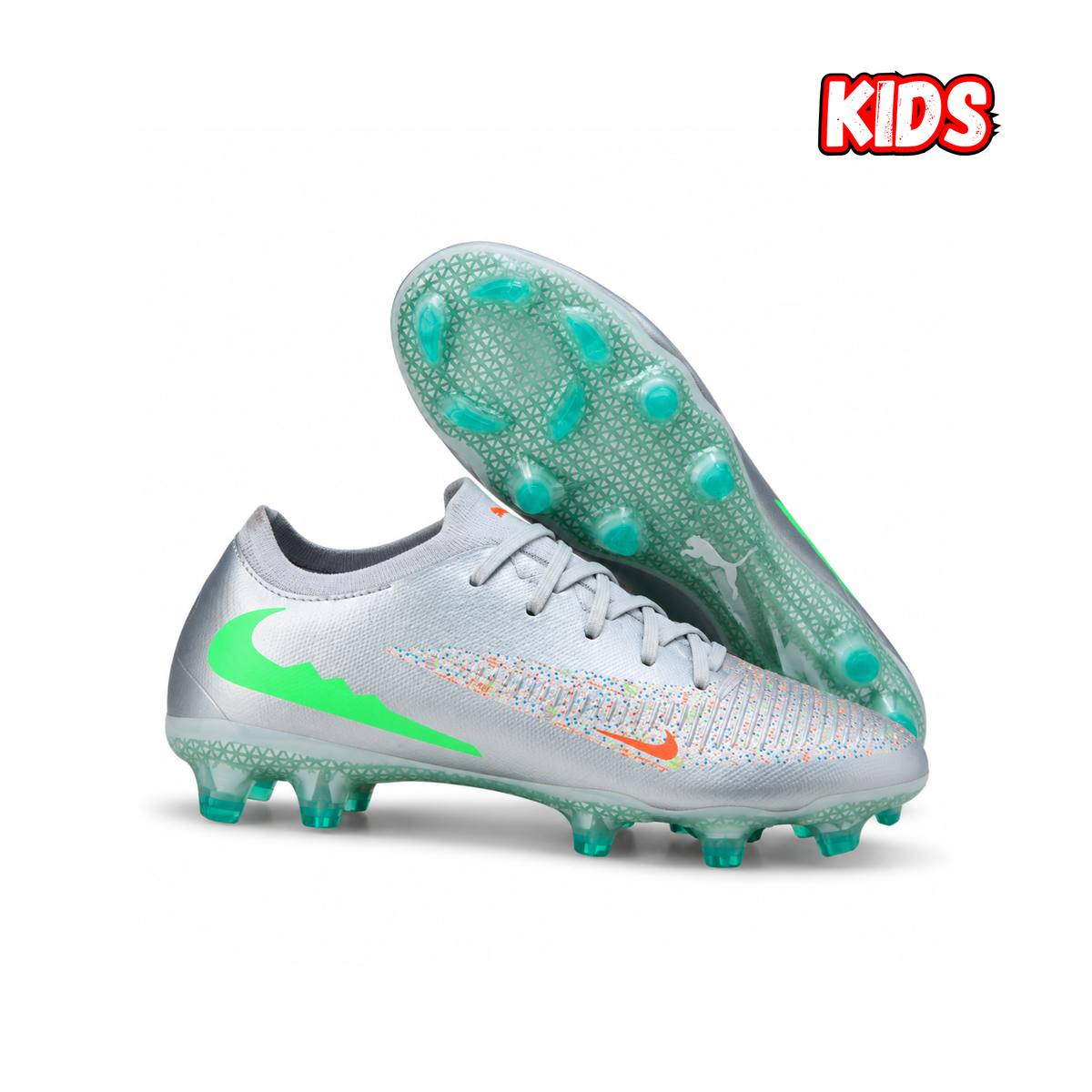 Nike Phantom 6 Low Elite FG "EA Sports FC"