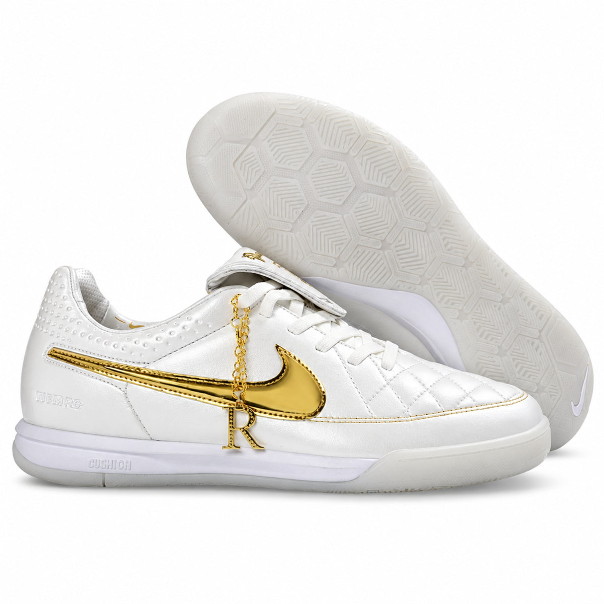 Nike Tiempo Legend SE / R10