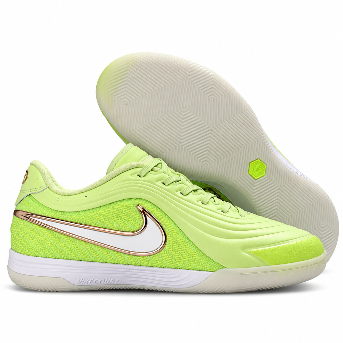 Nike Tiempo Reactgato LE