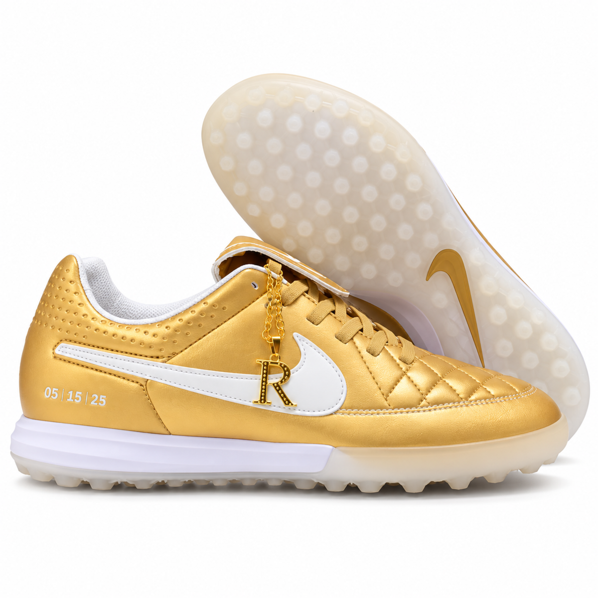Nike Tiempo Ronaldinho R10