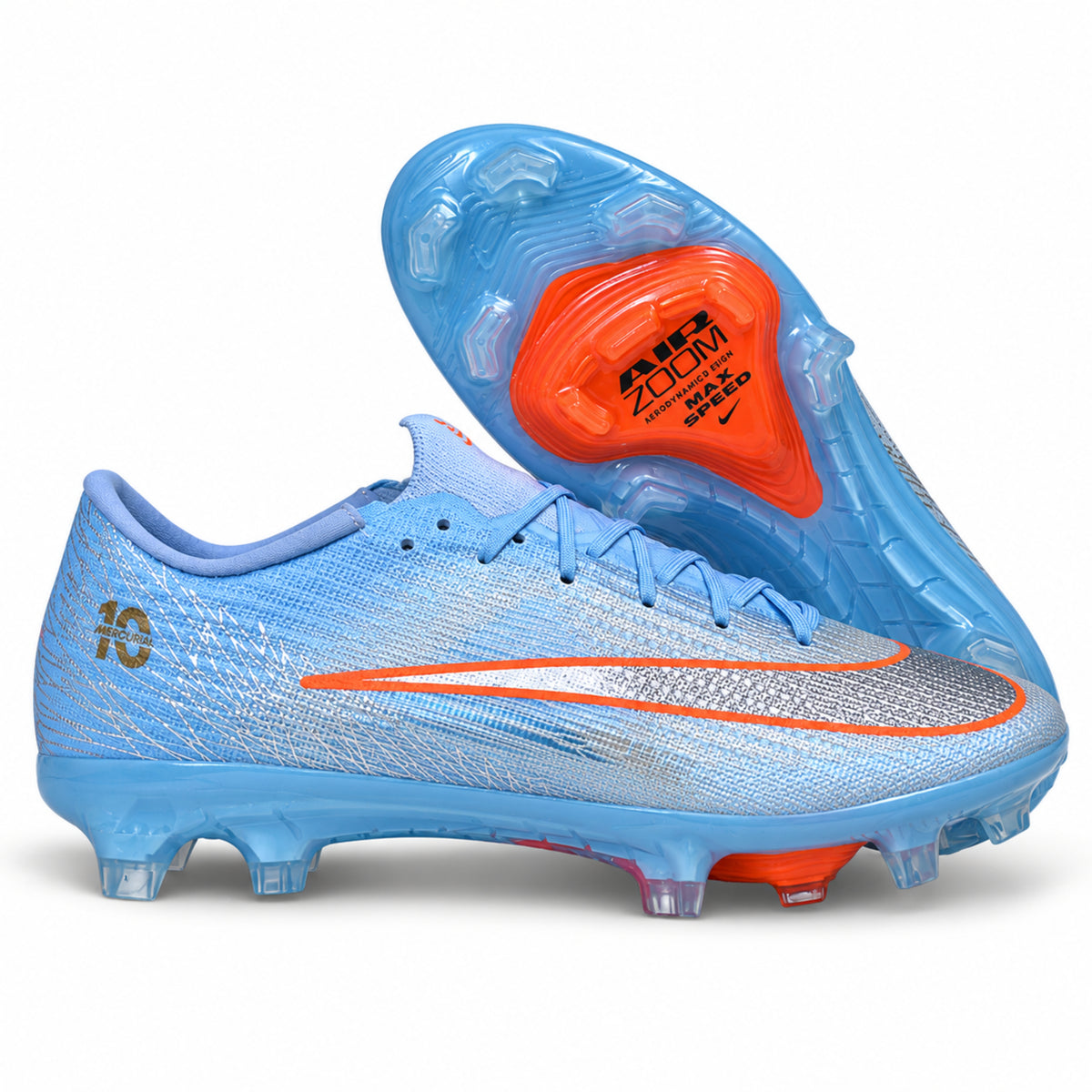 Nike Mercurial Vapor