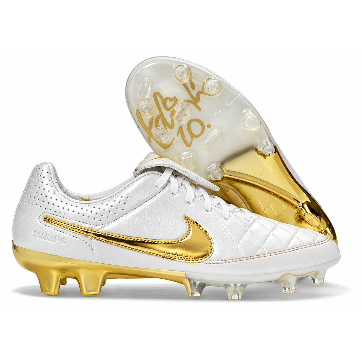 Nike Tiempo Legend Ronaldinho R10