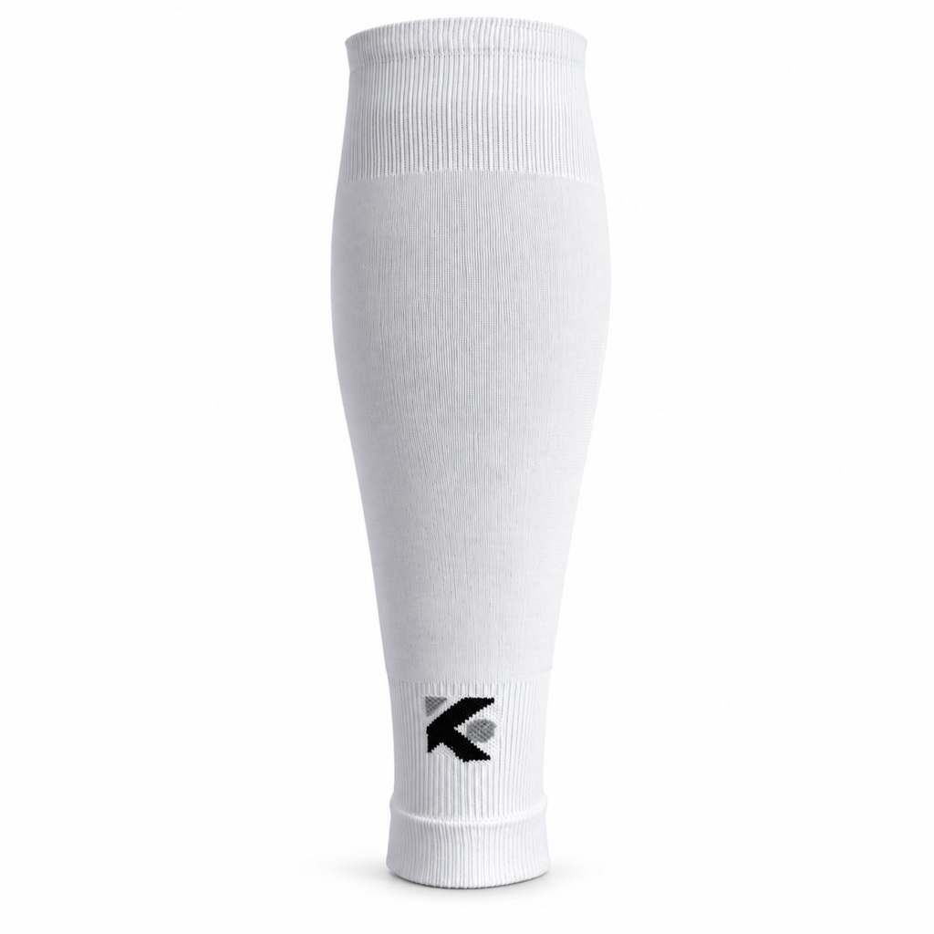 Pernera Deportiva Blanca KickPro