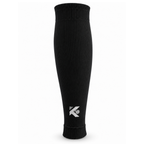 Pernera Deportiva Negra KickPro