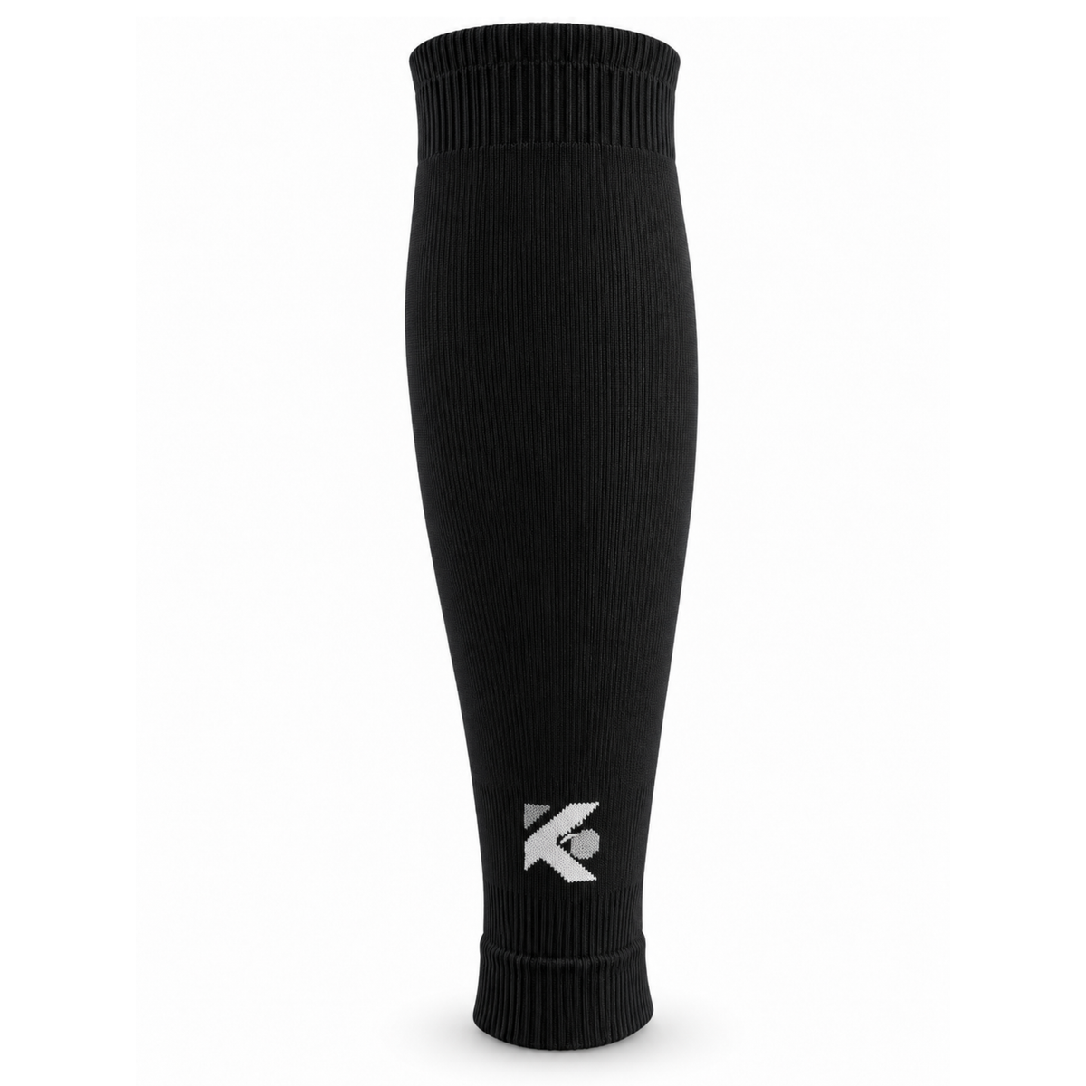 Pernera Deportiva Negra KickPro