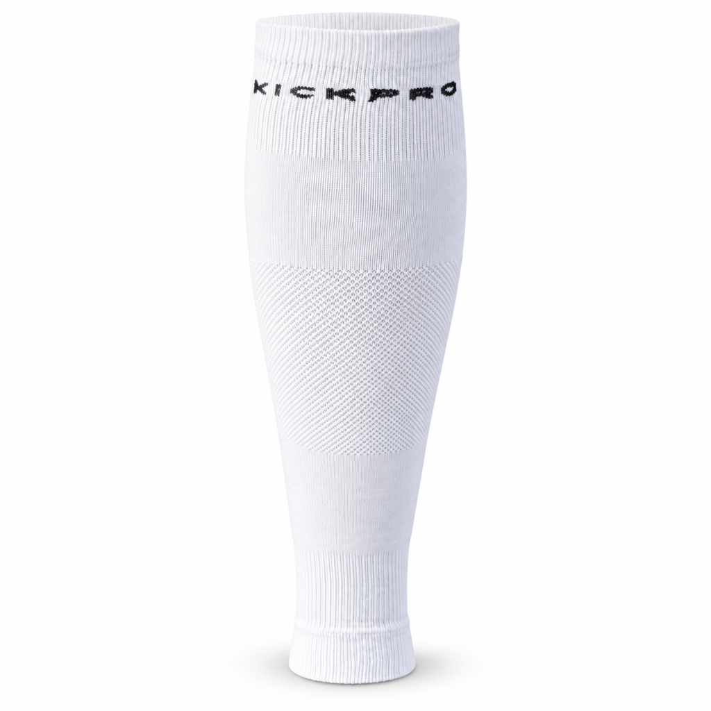 Pernera Deportiva Blanca KickPro