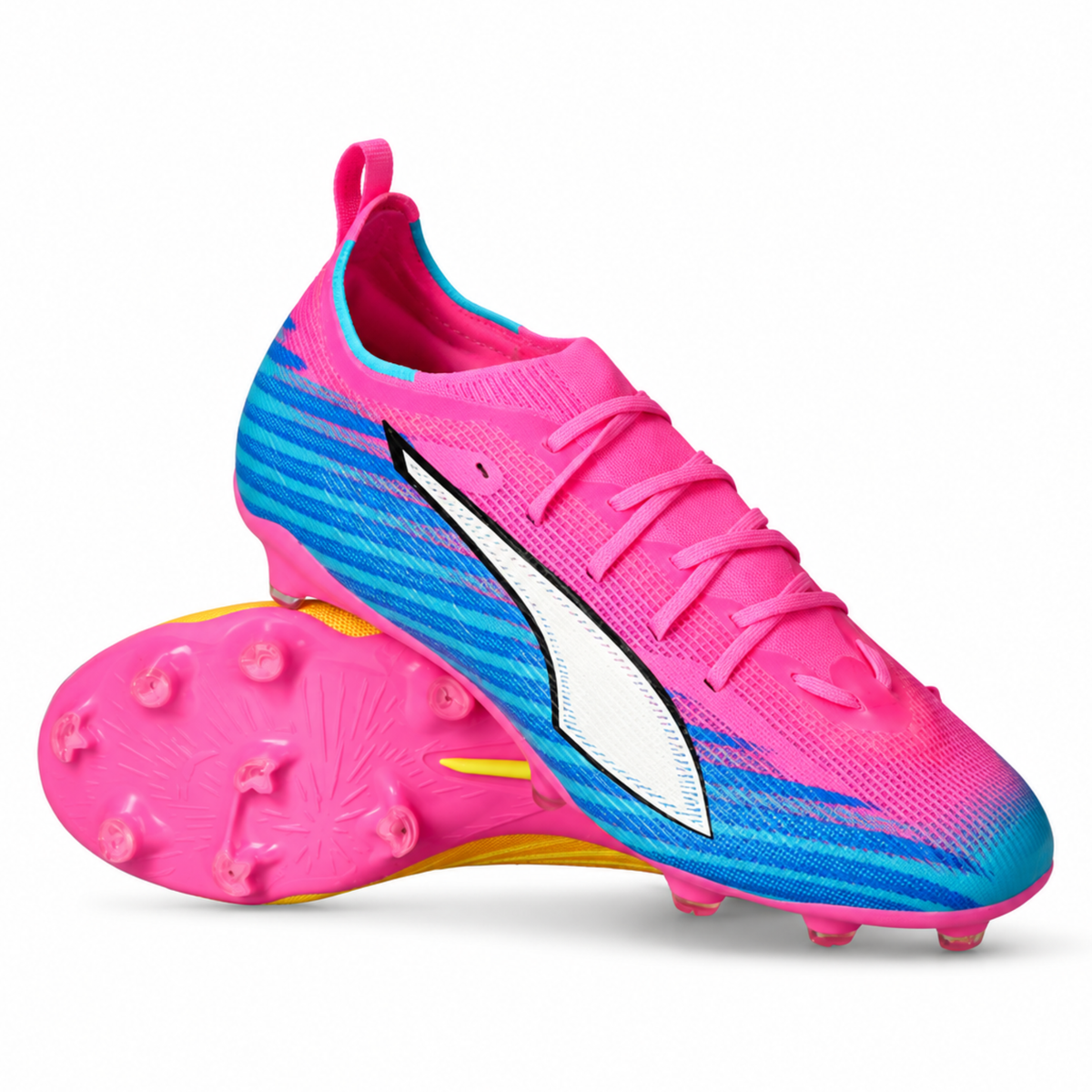 Puma Ultra 6 Pro FG/AG Showtime