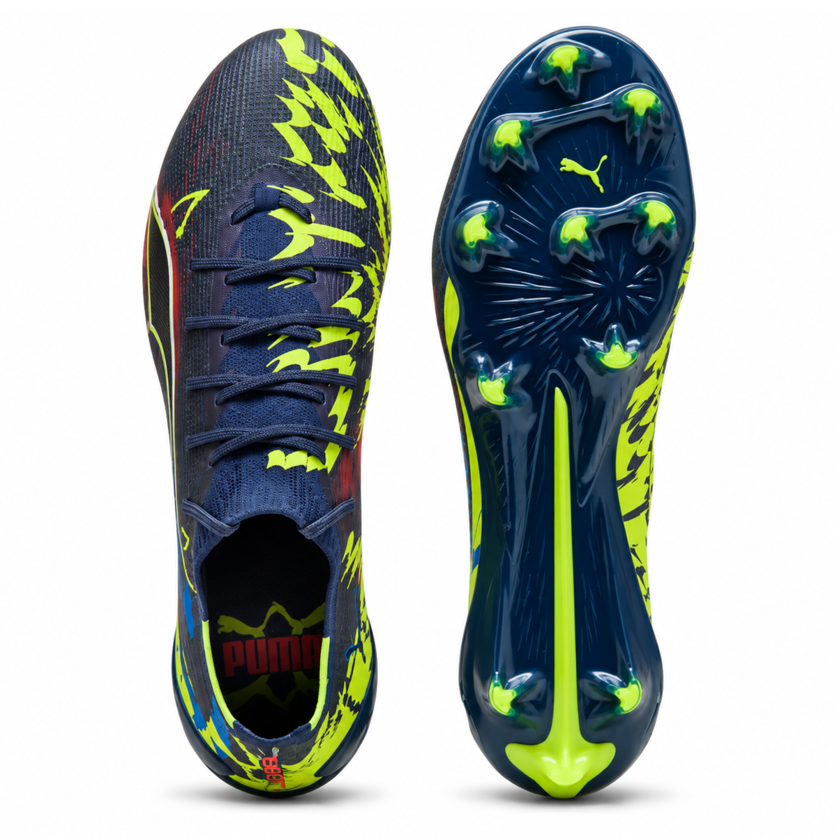 Puma Ultra 6 Ultimate Dare To FG