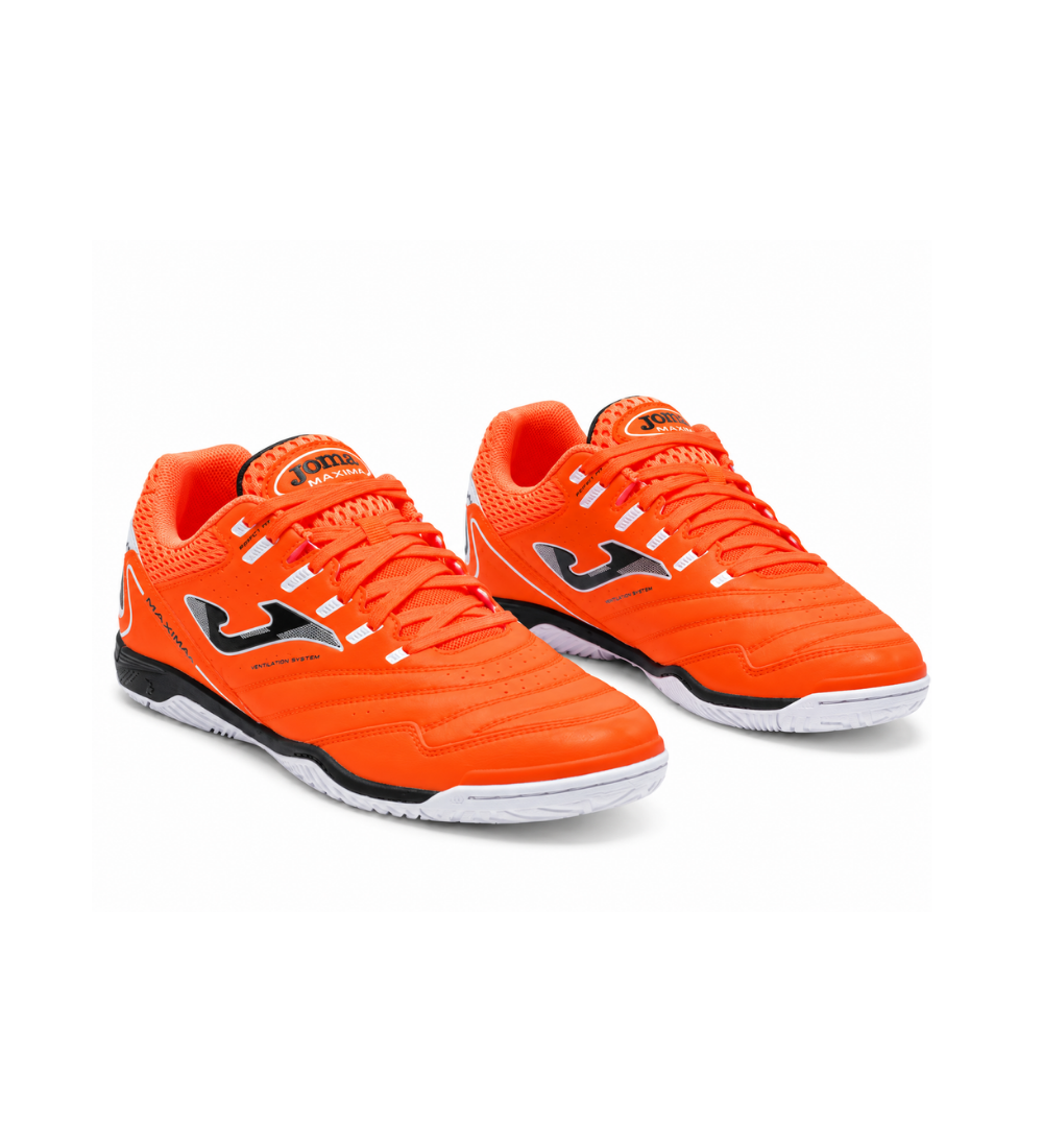 Zapatillas de fútbol sala Joma Maxima 26