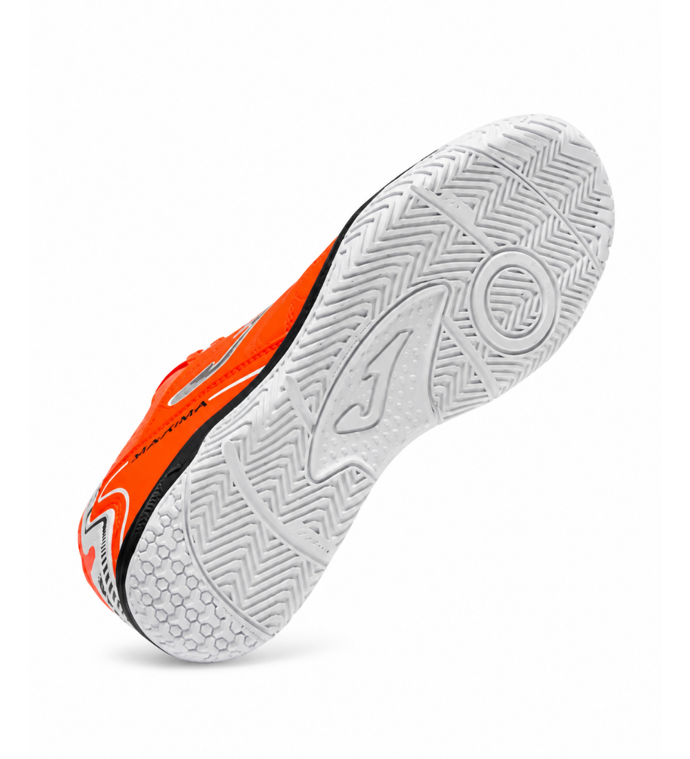 Zapatillas de fútbol sala Joma Maxima 26