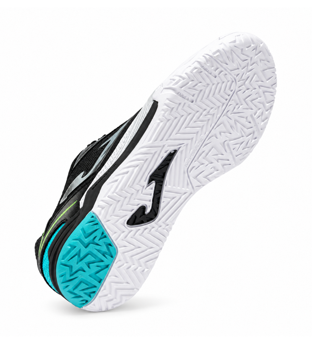Zapatillas fútbol sala Dribling 26 indoor blanco
