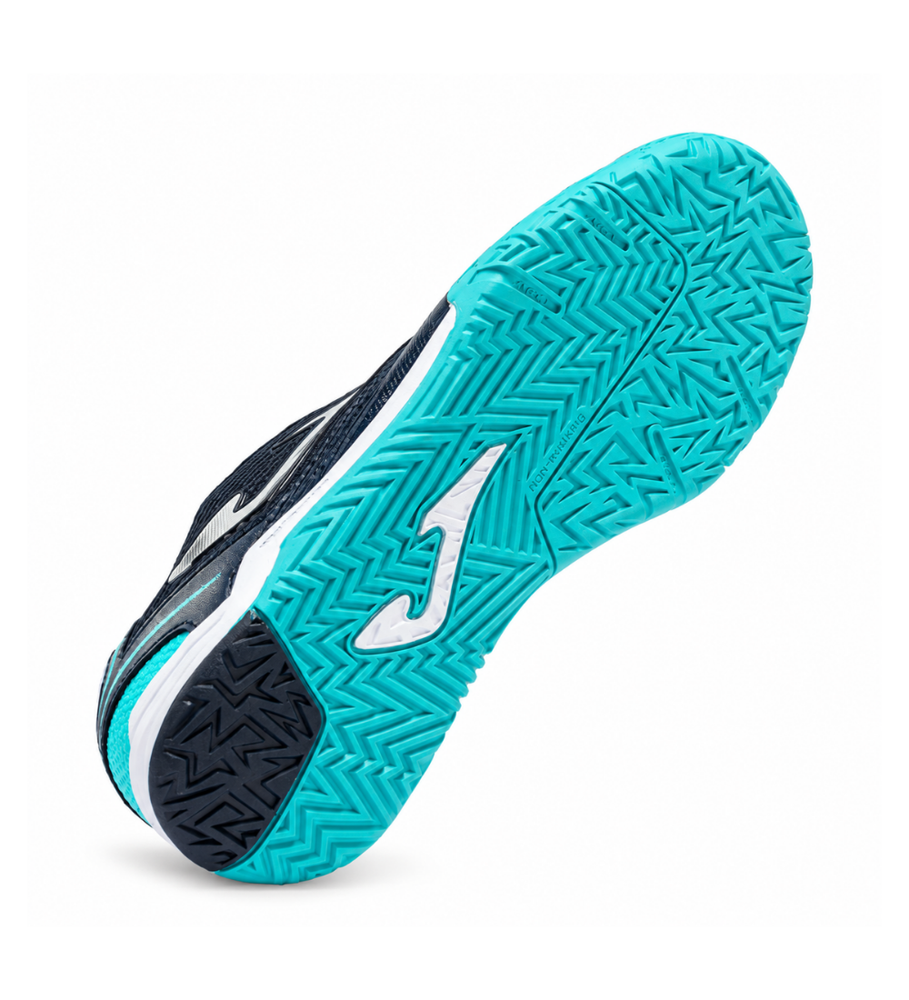 Zapatillas fútbol sala Dribling 26 indoor marino
