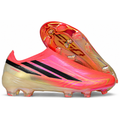 adidas F50 Hyperfast Elite FG Sin Cordones