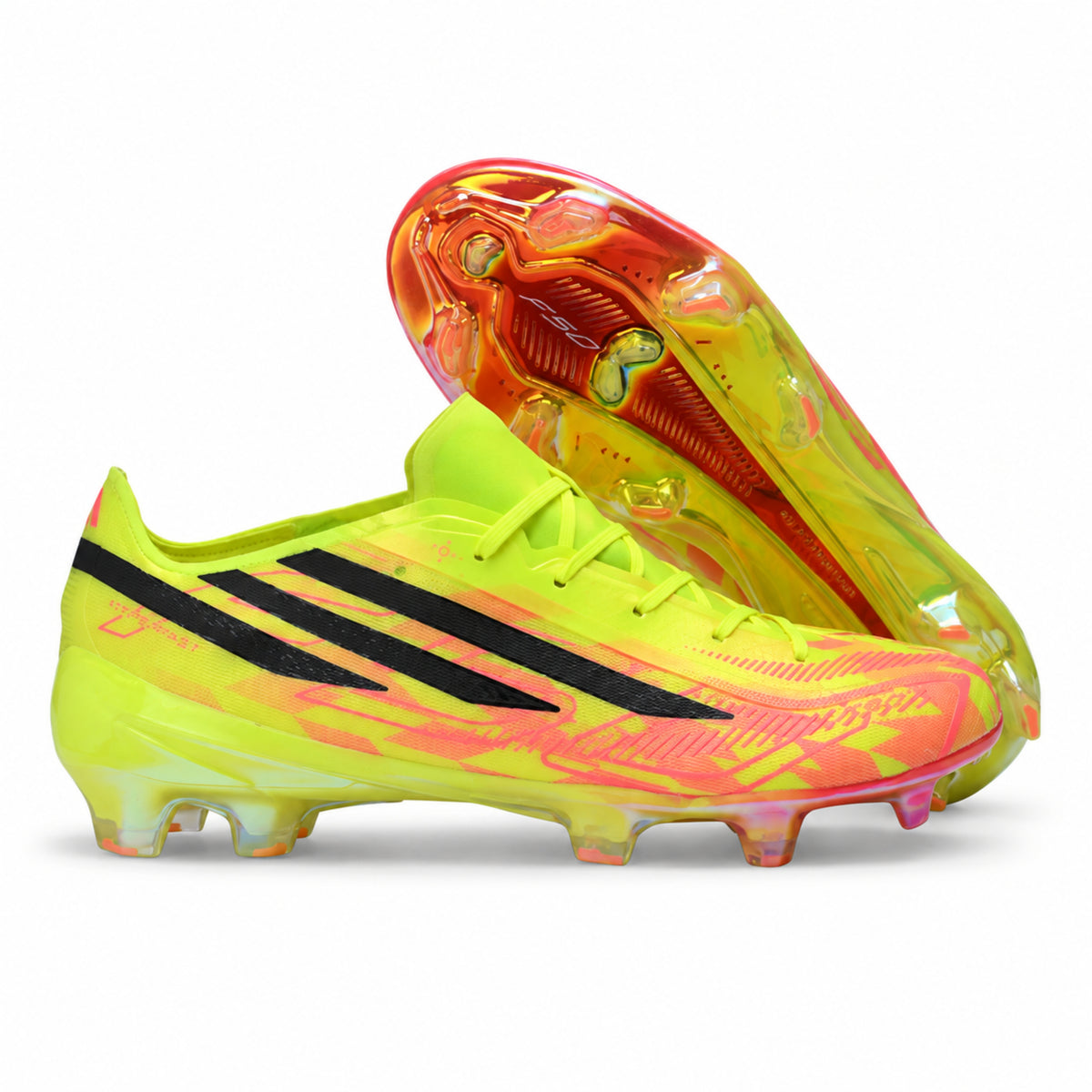 adidas F50 Hyperfast Elite FG