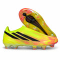 adidas F50 Hyperfast Elite Laceless