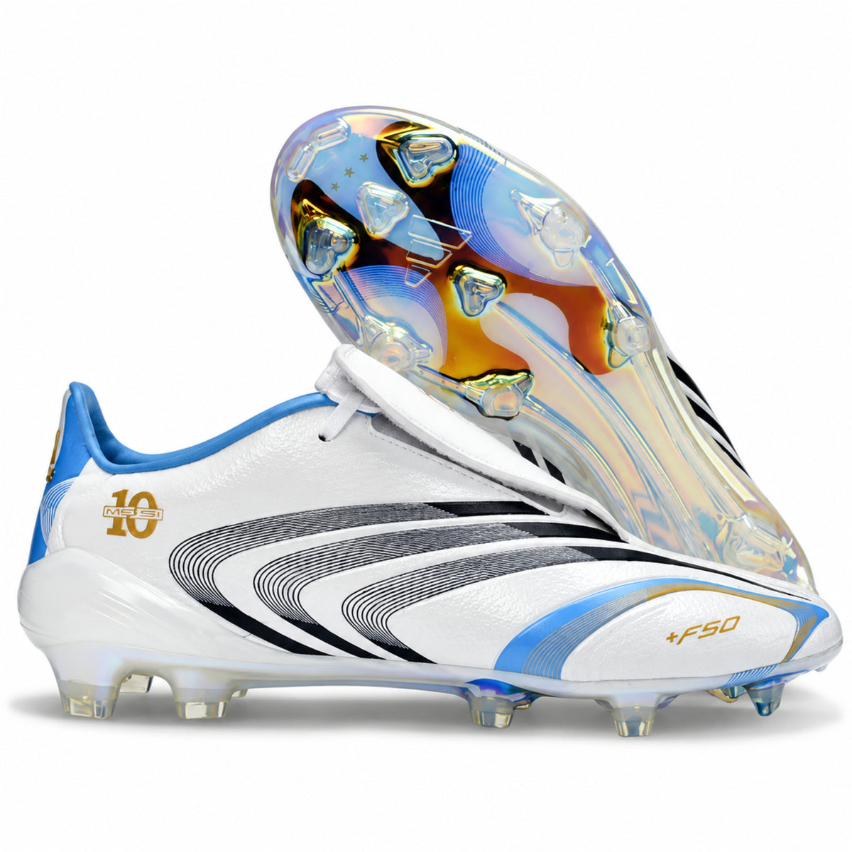 adidas F50 Messi Elite FG
