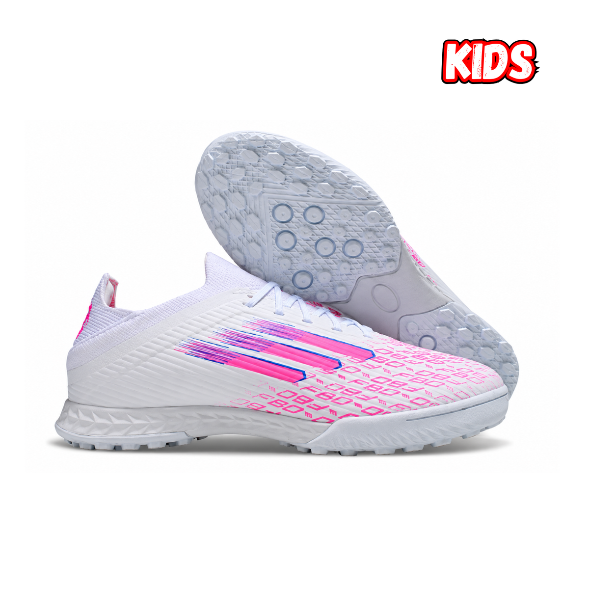 guayos F50 Sparkfusion League
